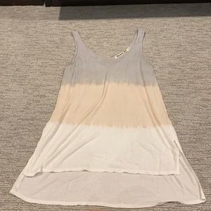 Michael Stars one size tank